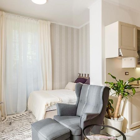 Bella Belle Griante Daire Cadenabbia Dış mekan fotoğraf