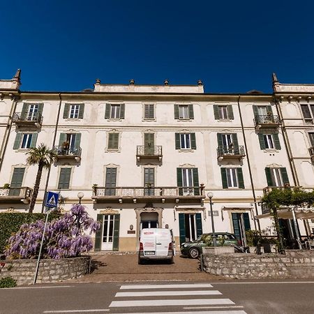 Bella Belle Griante Daire Cadenabbia Dış mekan fotoğraf